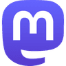 Mastodon logo